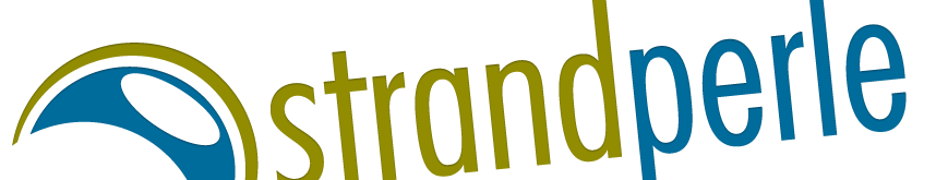 Restaurant & Bar - Strandperle Seefeld | Location für Hochzeiten & Firmenfeiern Logo